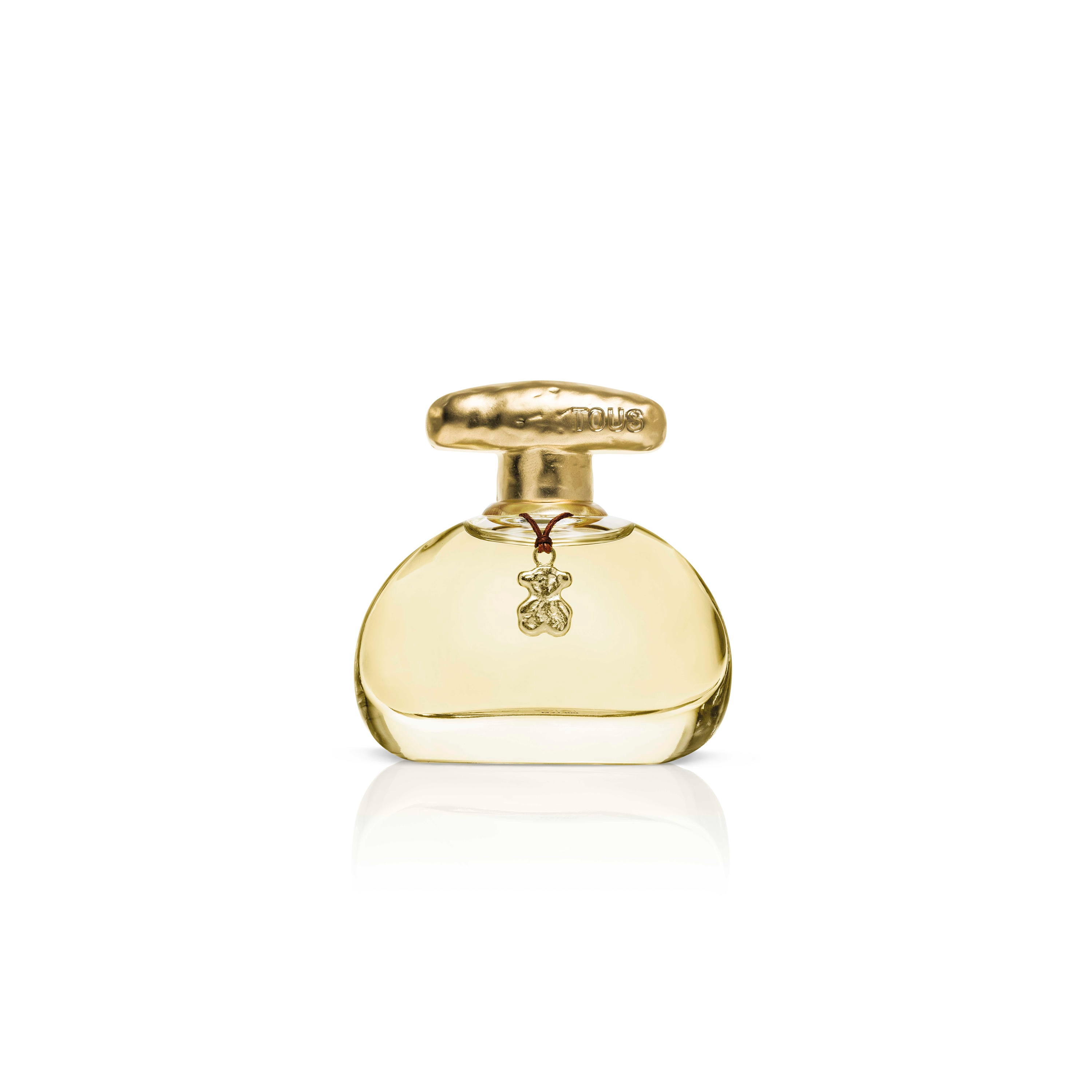 Touch The Original Gold Eau de Toilette