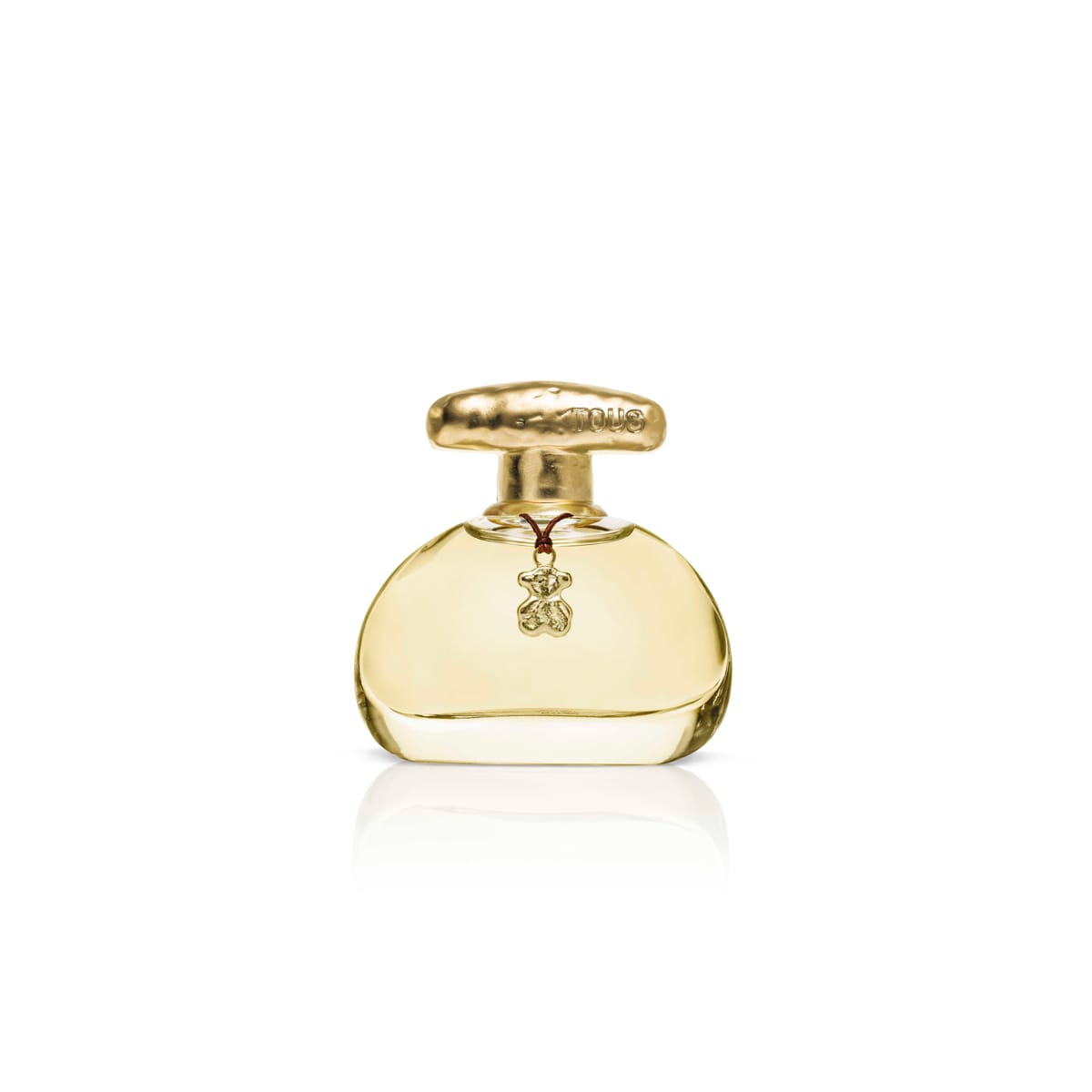 Touch The Original Gold Eau de Toilette - 30 ml image number 1
