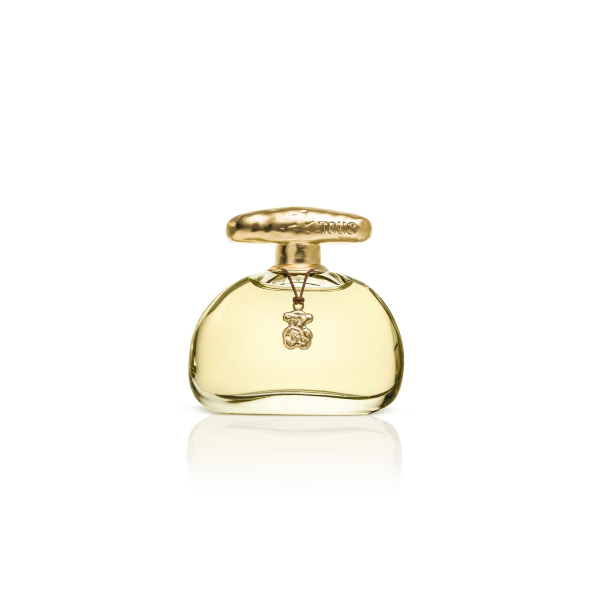Touch The Original Gold Eau de Toilette - 30 ml image number 1