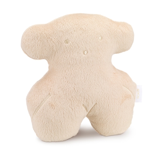 Ivory colored TOUS Bear Teddy bear