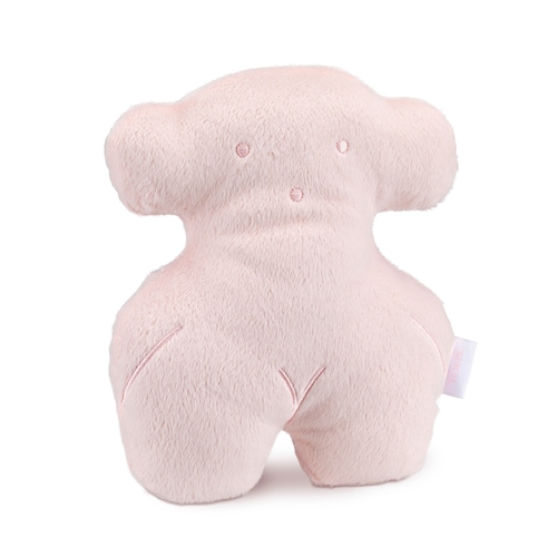 Oso de peluche TOUS Bear rosa