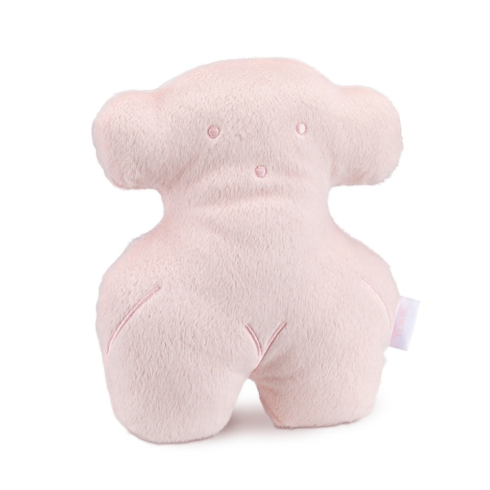 Pink TOUS Bear Teddy bear image number 0