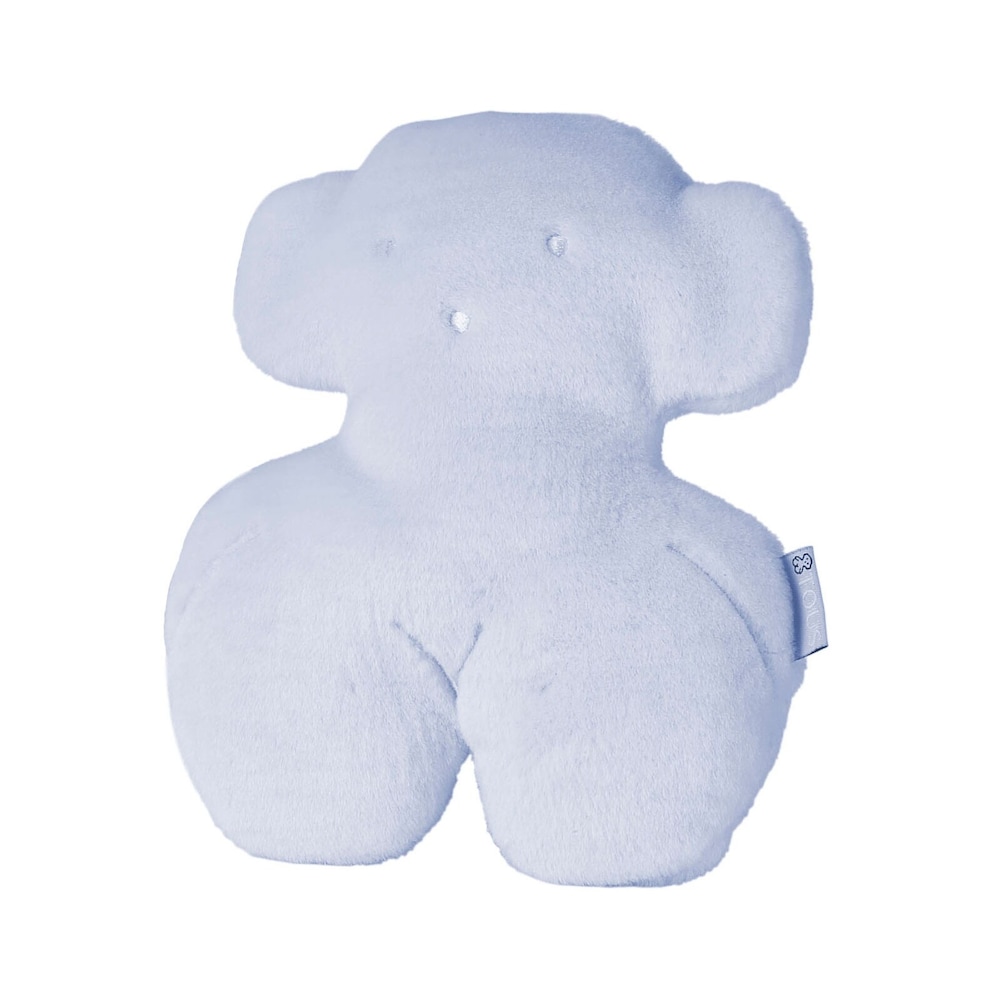 Oso de peluche TOUS Bear azul cielo image number 0