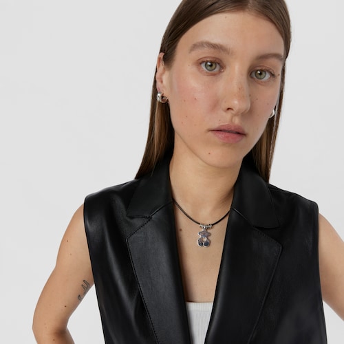 Pack de 6 Anillas de plata Hold