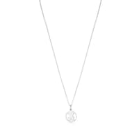 Collar de plata Camille