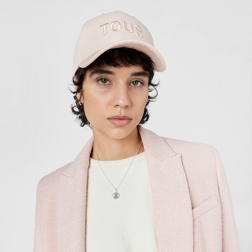 Silver Camille Necklace