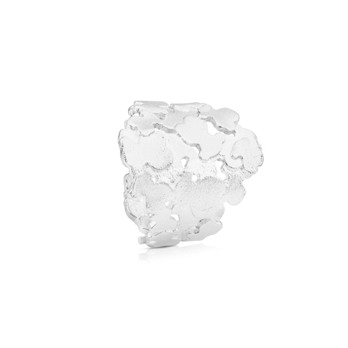 Silver Hill Ring
