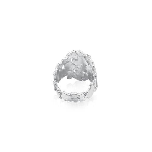 Silver Hill Ring