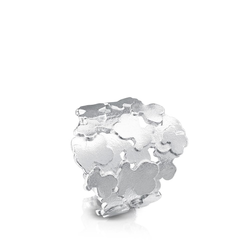 Silver Hill Ring