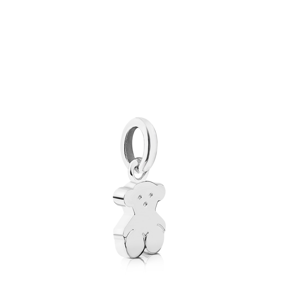 Colgante de plata de 12mm Sweet Dolls image number 1