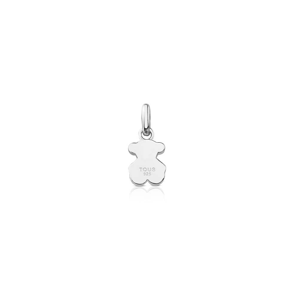 Colgante de plata de 12mm Sweet Dolls image number 2