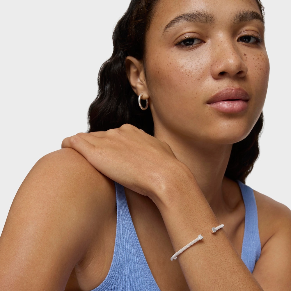 Bransoletka Tous Mesh