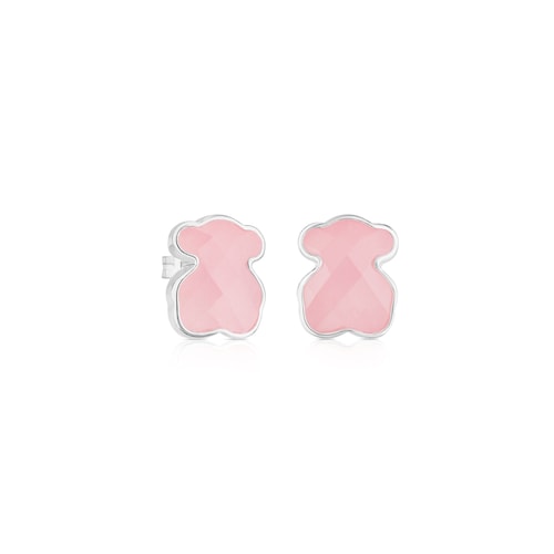 Pendientes TOUS Color de Plata