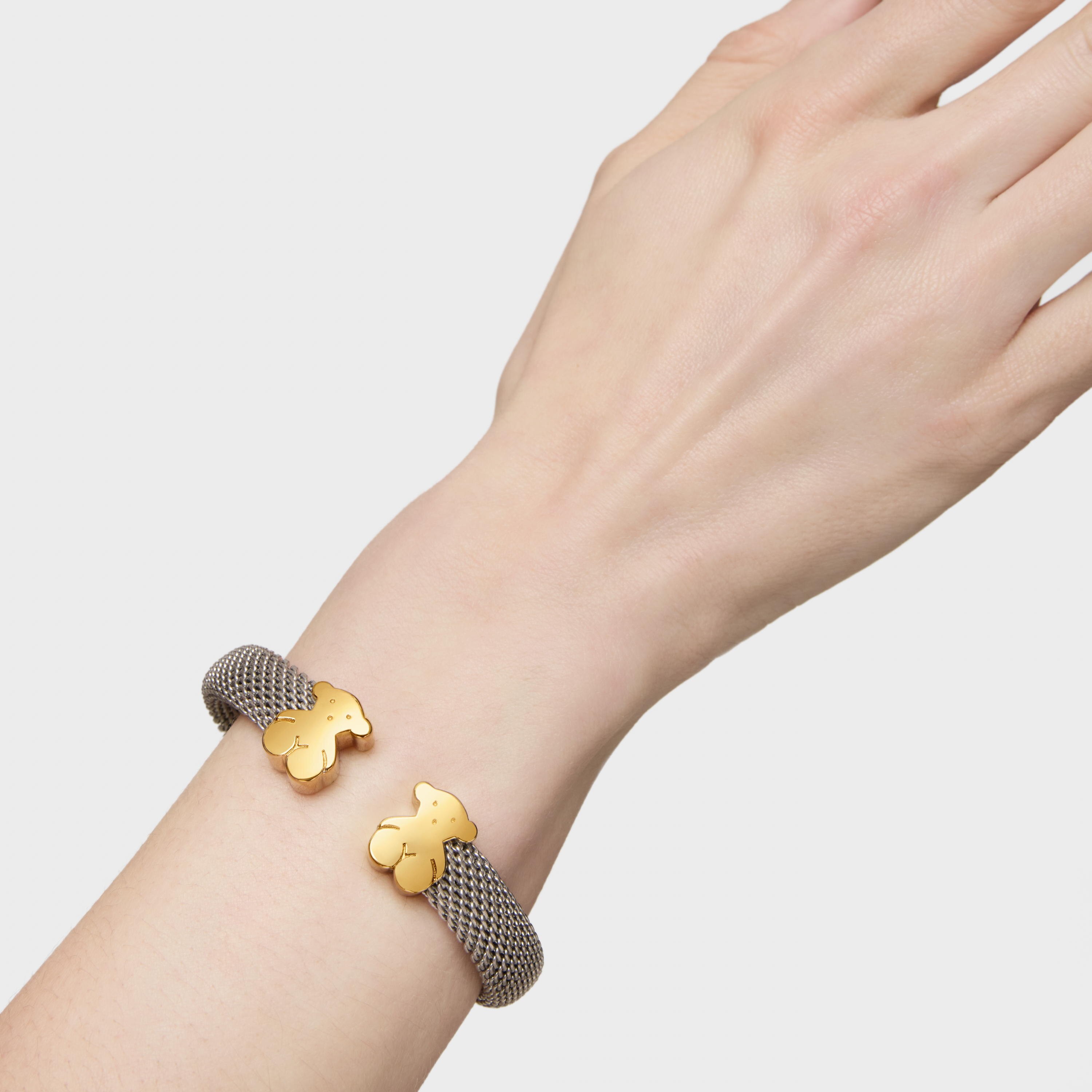 h'eres　GEN NEUTRAL BANGLE GEN NEUTRAL BANGLE – h'eres