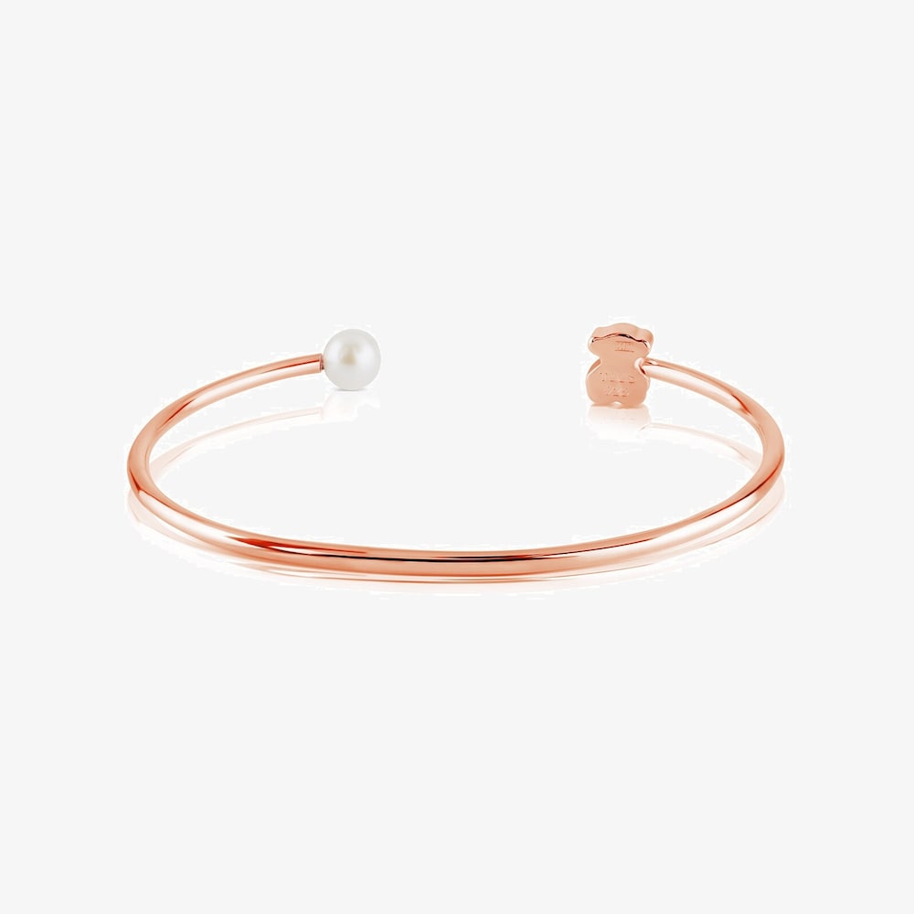 &Beta;&rho;&alpha;&chi;&iota;ό&lambda;&iota; Super Micro &alpha;&pi;ό &rho;&omicron;&zeta; &Alpha;&sigma;ή&mu;&iota; Vermeil &mu;&epsilon; &Mu;&alpha;&rho;&gamma;&alpha;&rho;&iota;&tau;ά&rho;&iota;