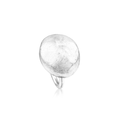 Anillo Duna de Plata