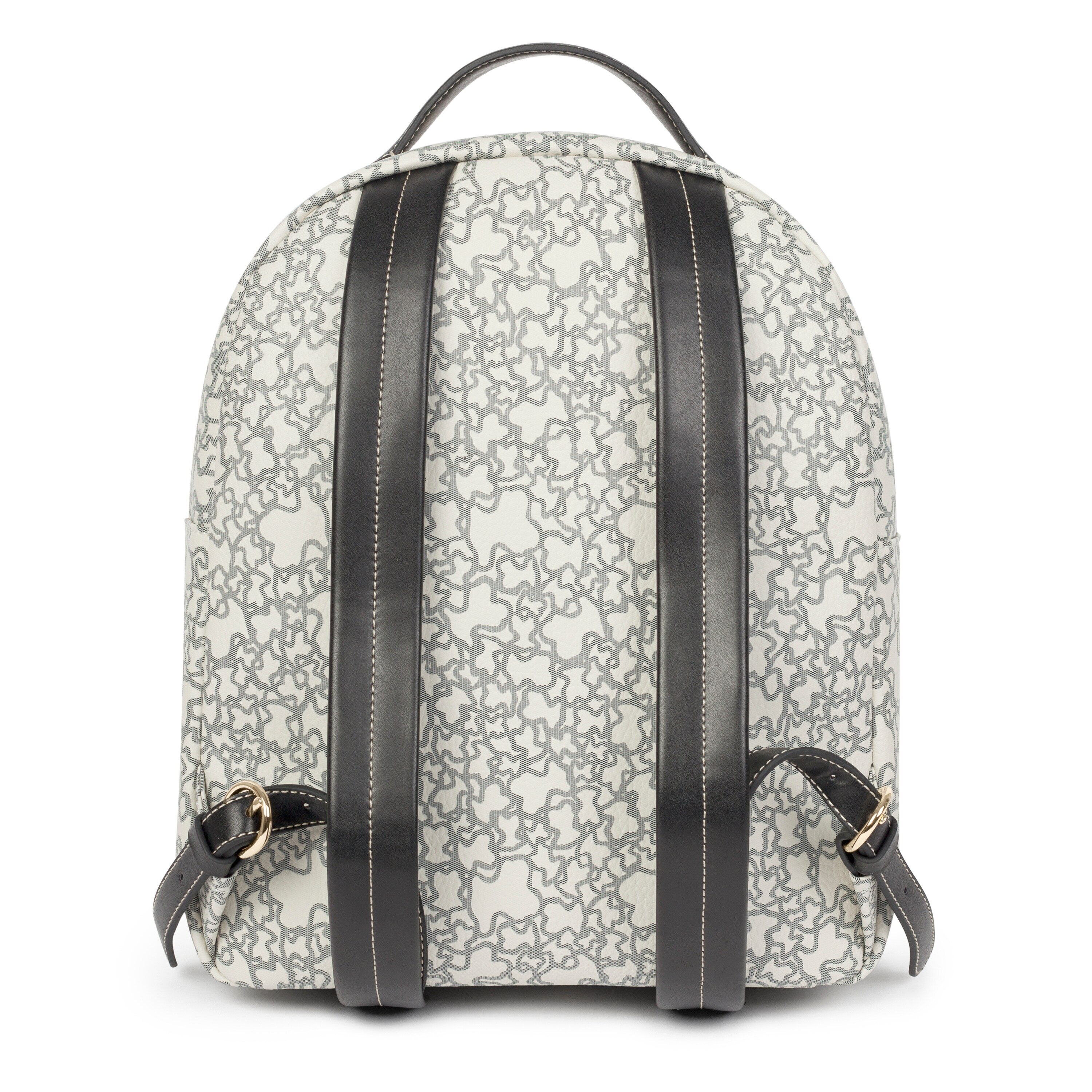 ★TOUT Y EST★ 3WAY Lightweight Mini Backpack 5L Beige GrayU Beige Kaos Mini Backpack | TOUS