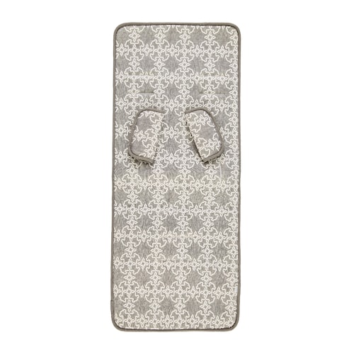 Cobertura Universal Seat Cinzento image number 0