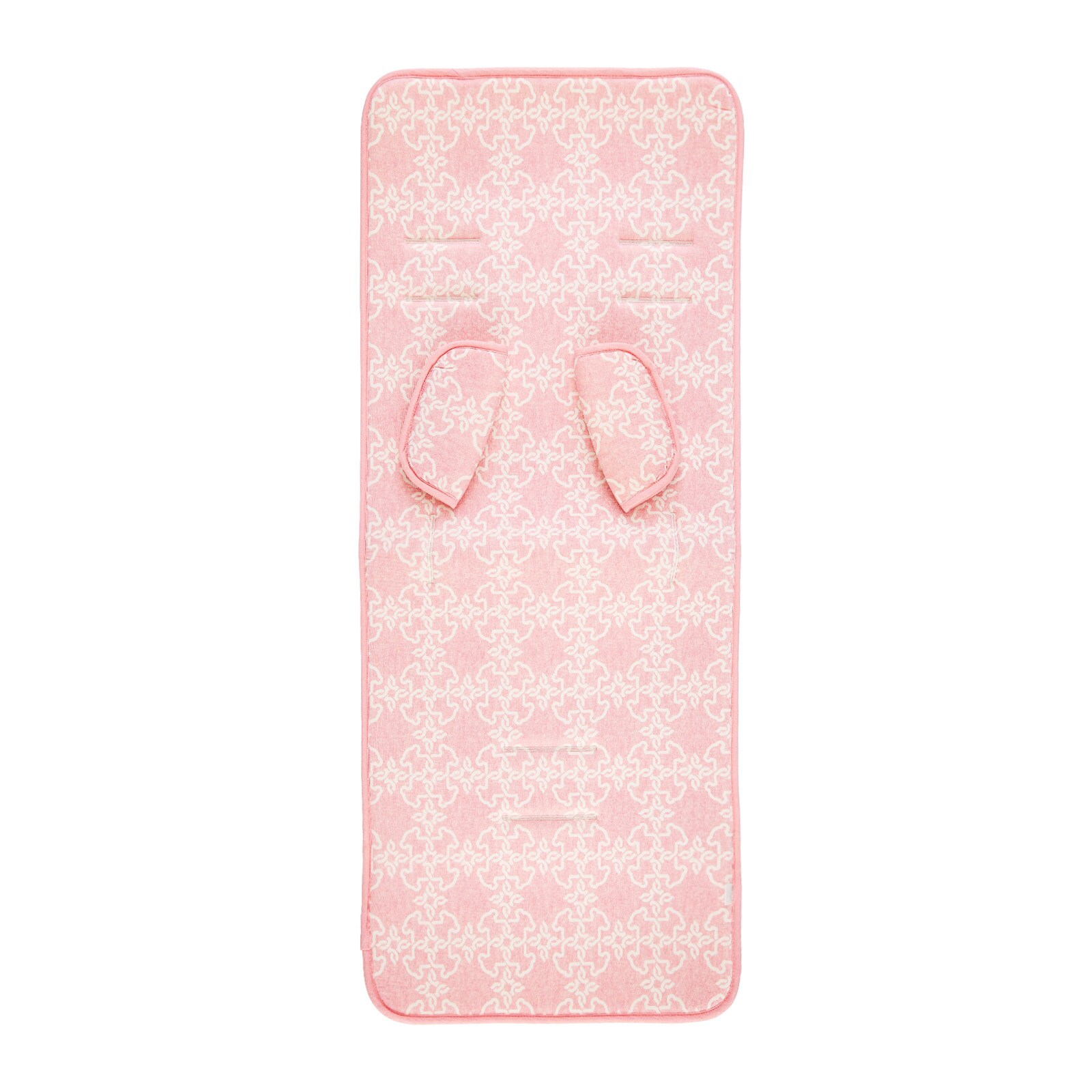 Seat universal cover in pink