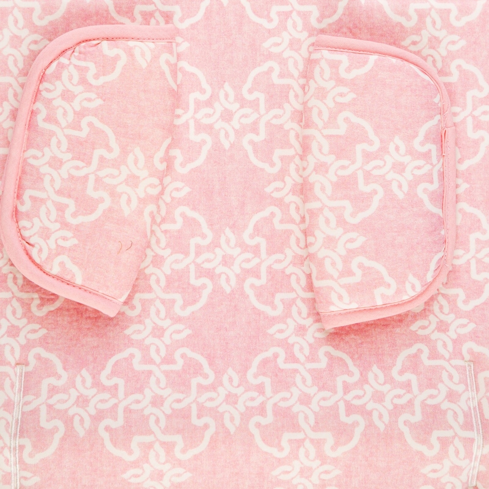 Funda Universal Seat Rosa