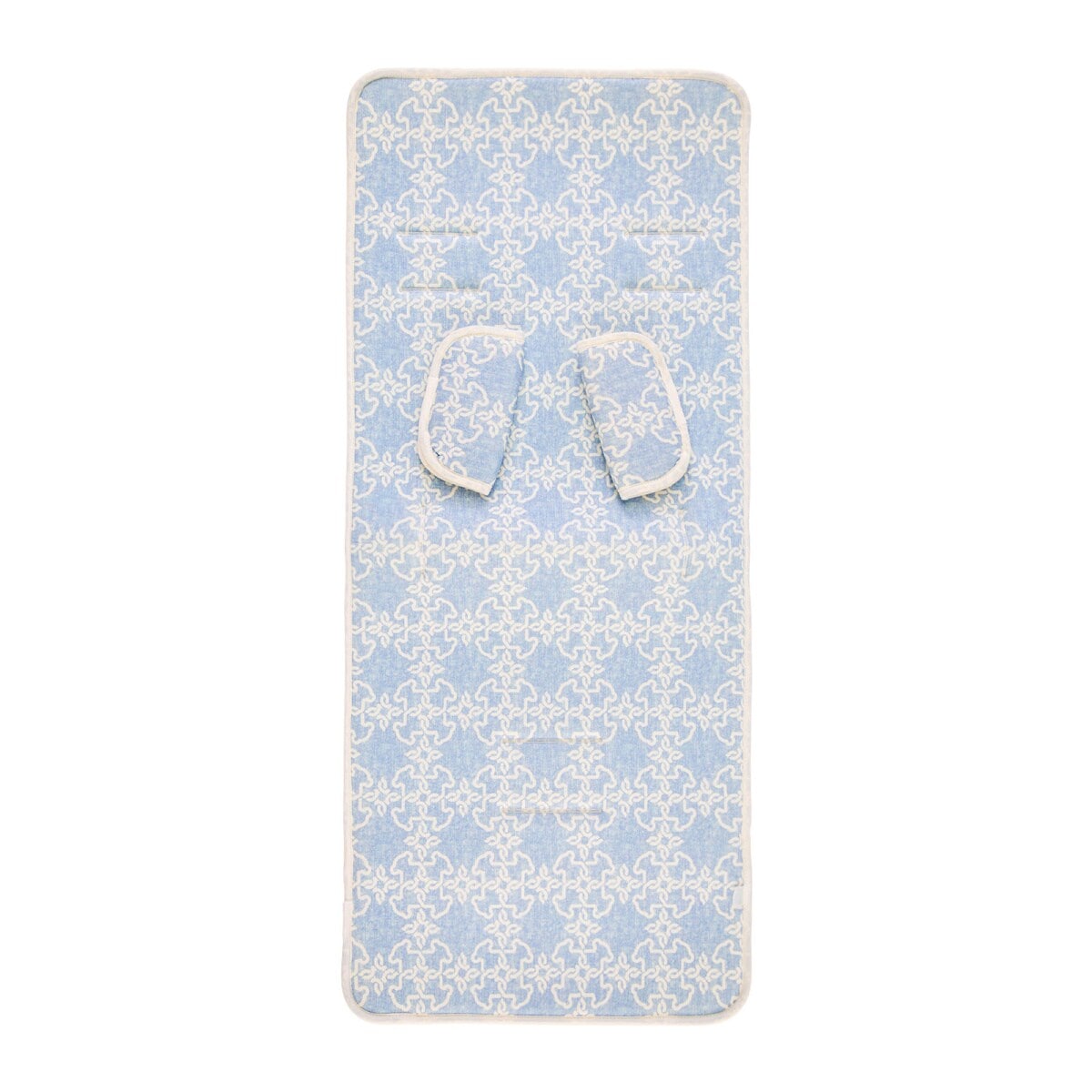 Funda Universal Seat Azul Celeste - Único
