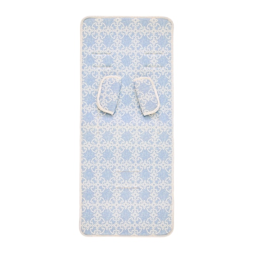 Funda Universal Seat Azul Celeste