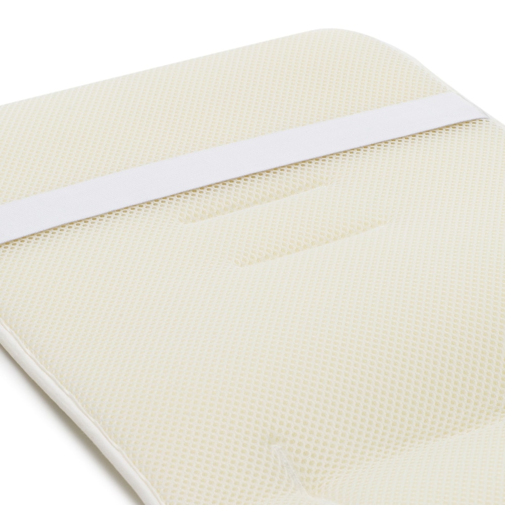 Seat universal cover in sky blue