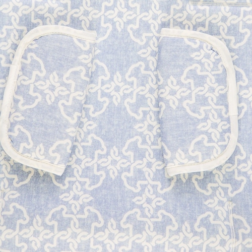 Funda Universal Seat Azul Celeste