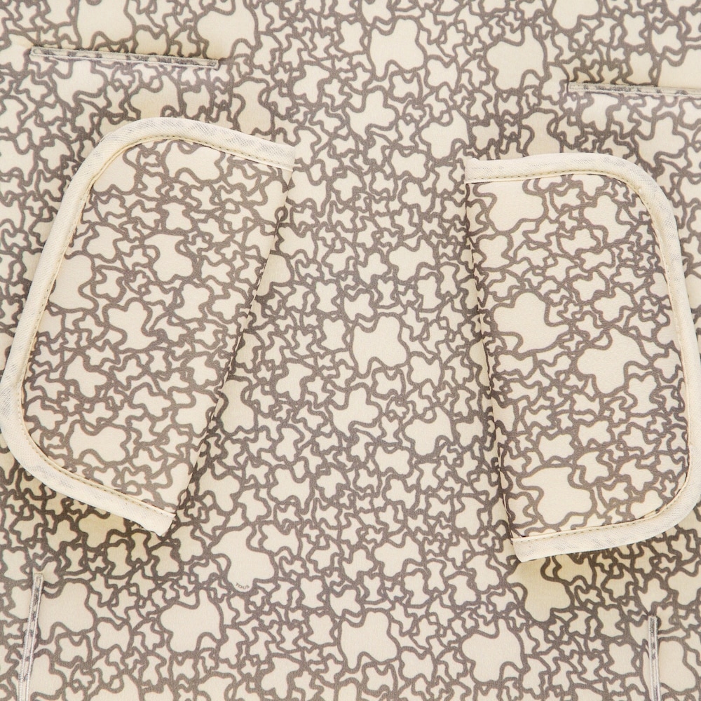 Funda Universal Seat Beige