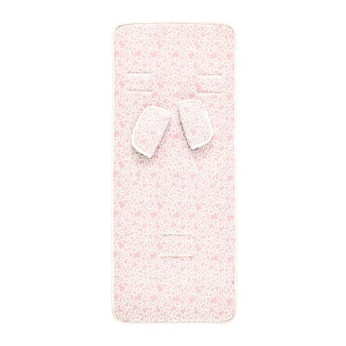 Seat universal cover in pink image number 0