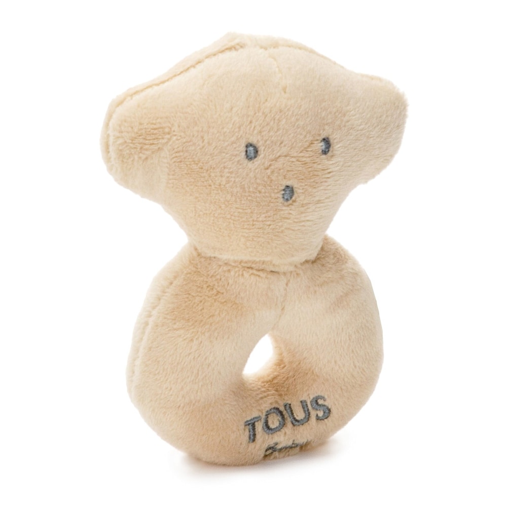 Oso sonajero TBear Beige Oso sonajero TBear Beige