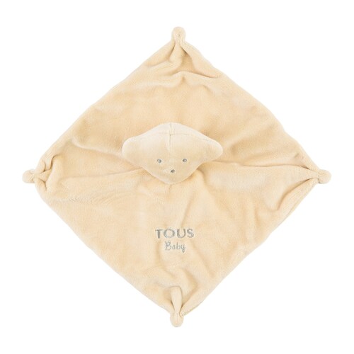 TOUS Bear Dou-Dou in beige image number 0