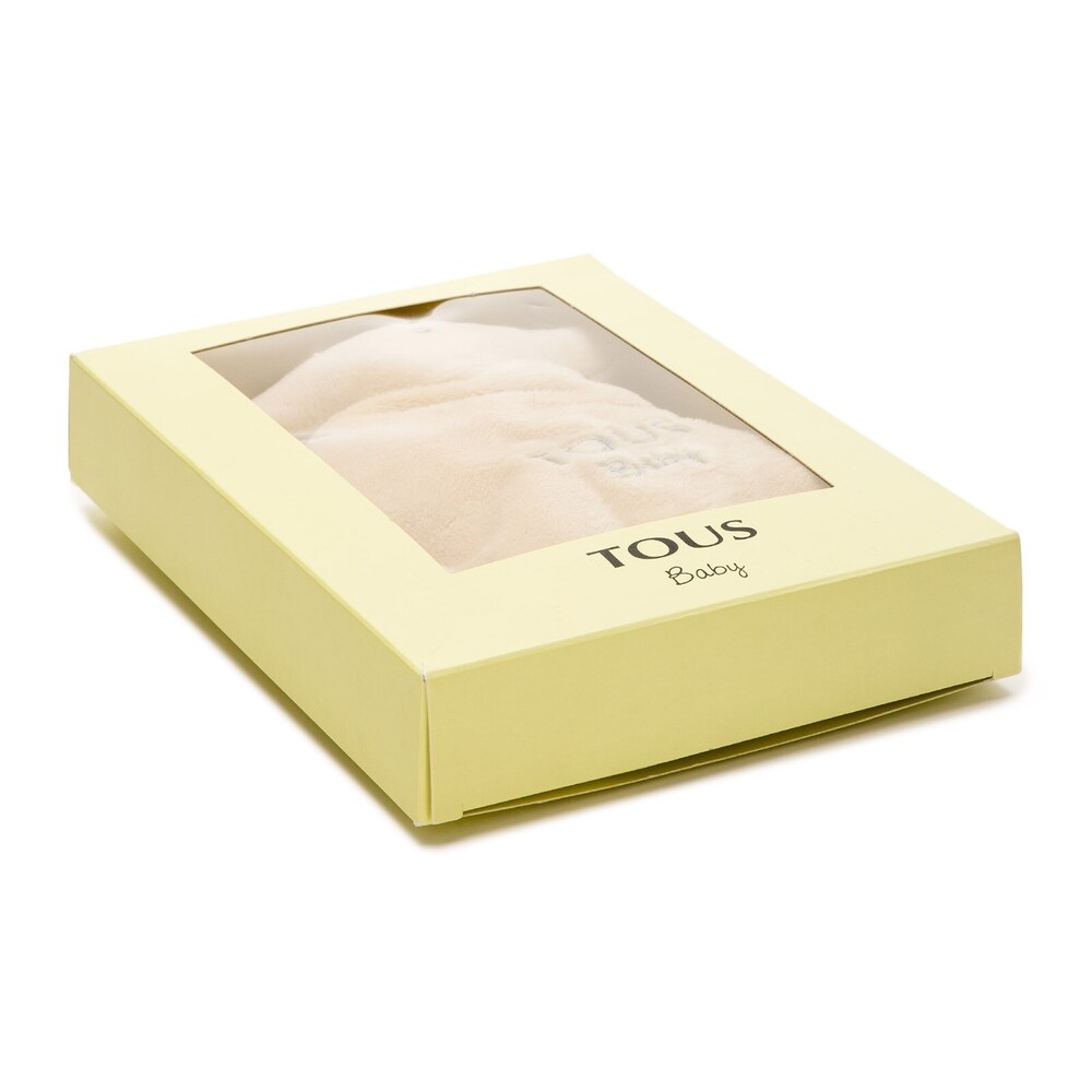 TOUS Bear Dou-Dou in beige TOUS Bear Dou-Dou in beige