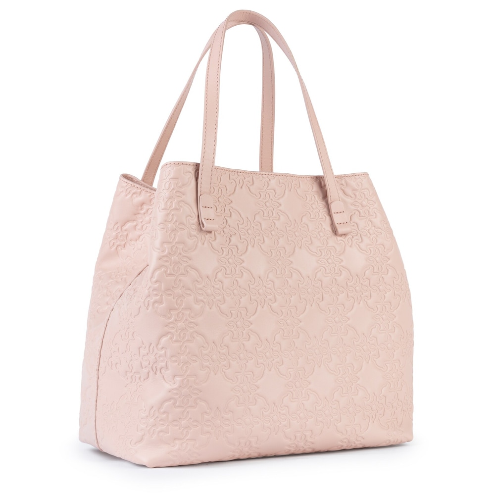 TOREBKA TOUS MOSSAIC CAPAZO L