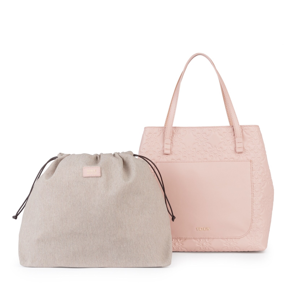 TOREBKA TOUS MOSSAIC CAPAZO L