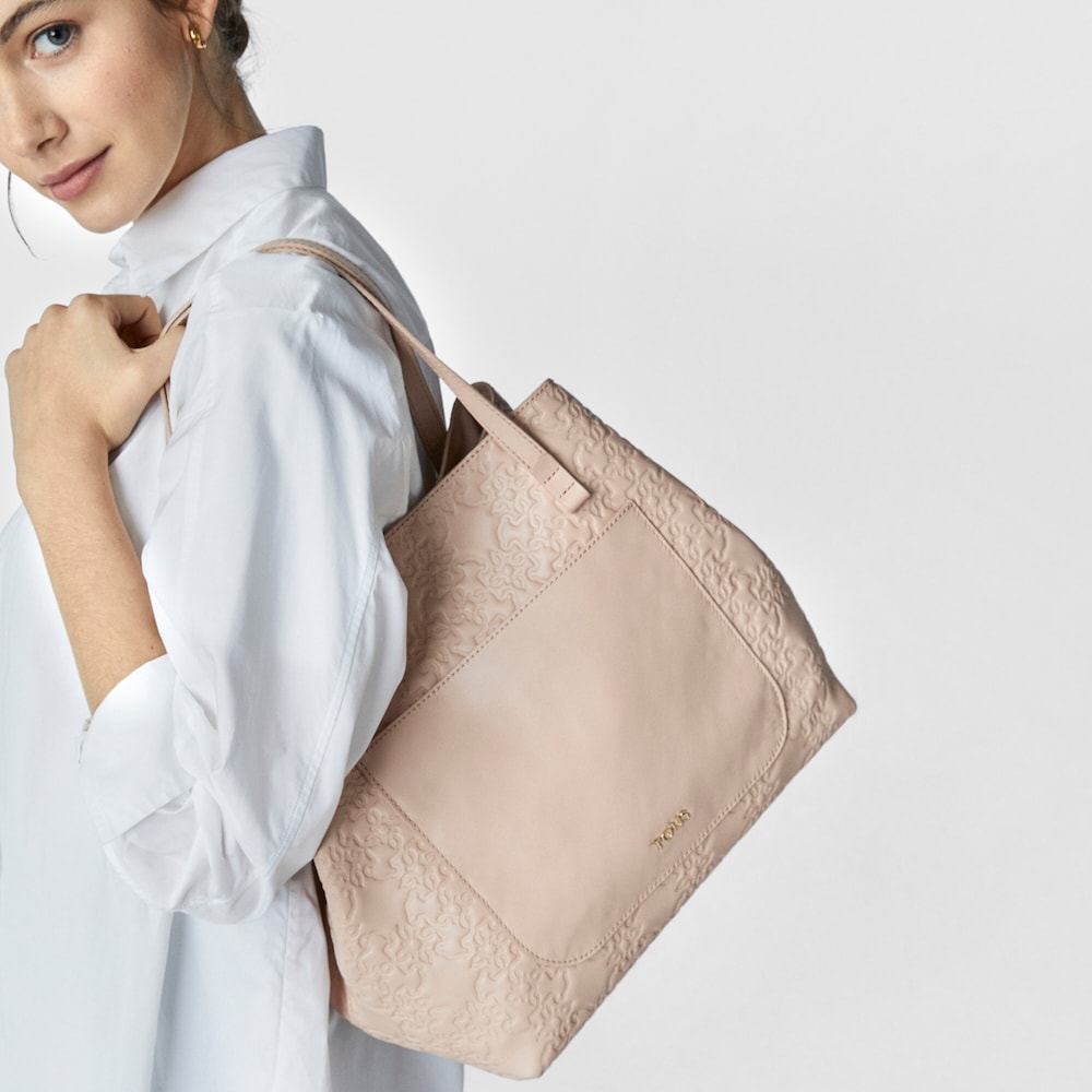 TOREBKA TOUS MOSSAIC CAPAZO L