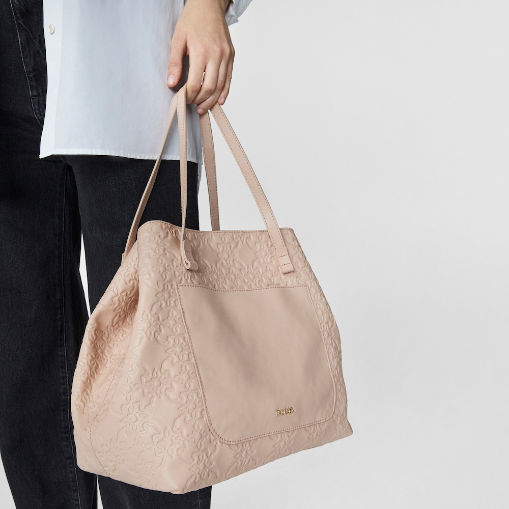 TOREBKA TOUS MOSSAIC CAPAZO L