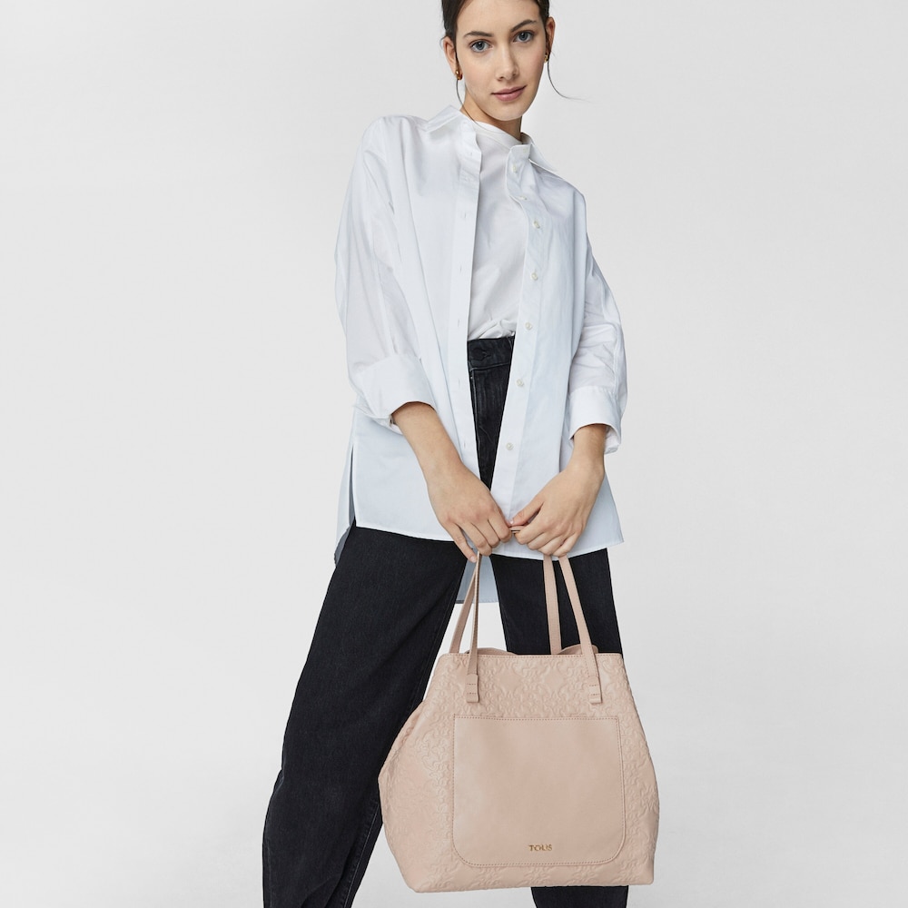 TOREBKA TOUS MOSSAIC CAPAZO L