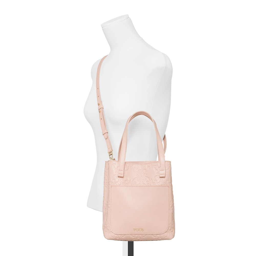 TOREBKA TOUS MOSSAIC CAPAZO S