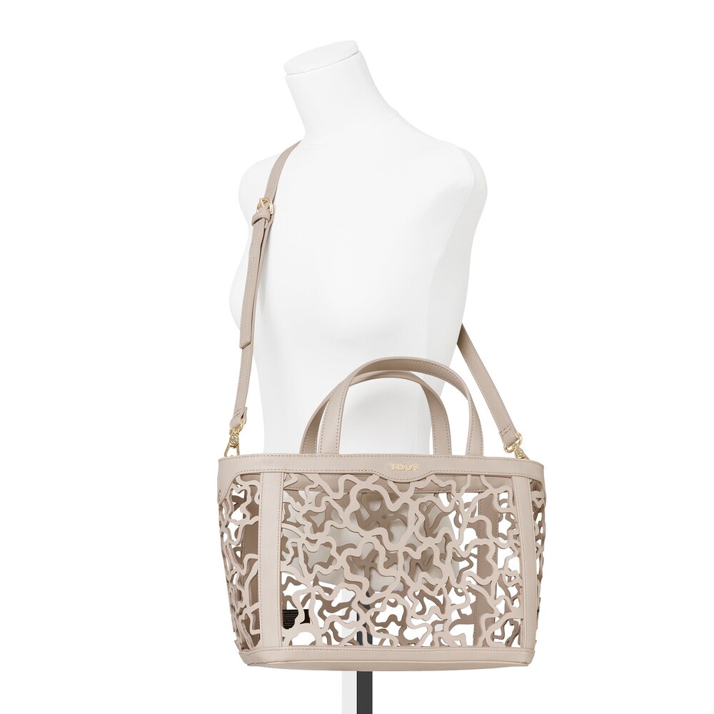 TOREBKA TOUS KAOS SHOCK CAPAZO S