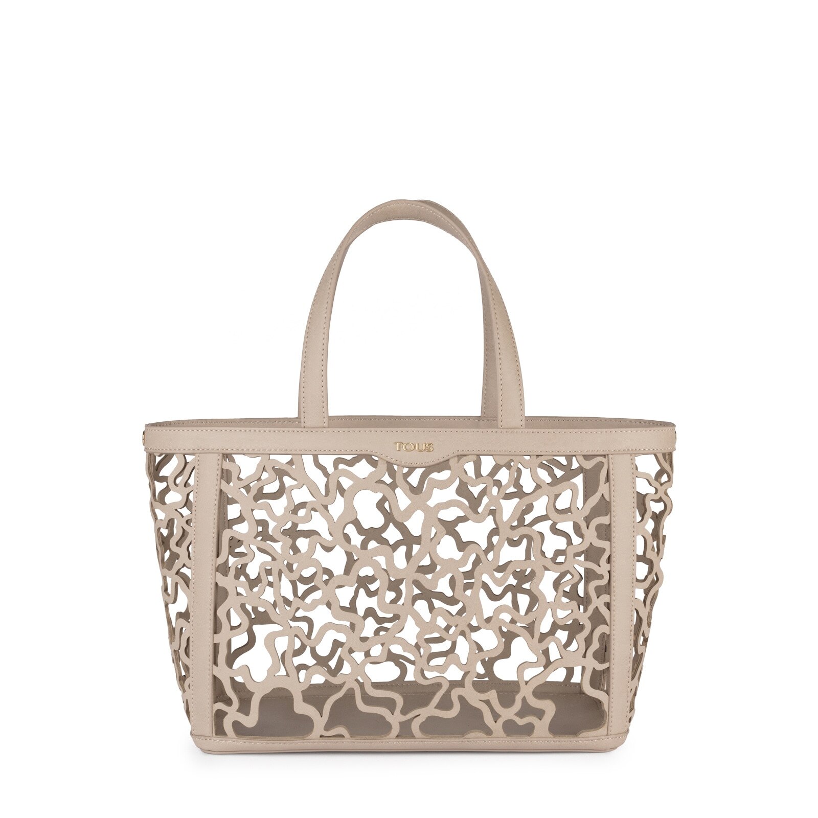 [SARTU] TYE TOTE BAG Taupe / 税込み 사르투 | TYE collection 컨템포러리 백 브랜드 SARTU 공식 홈페이지