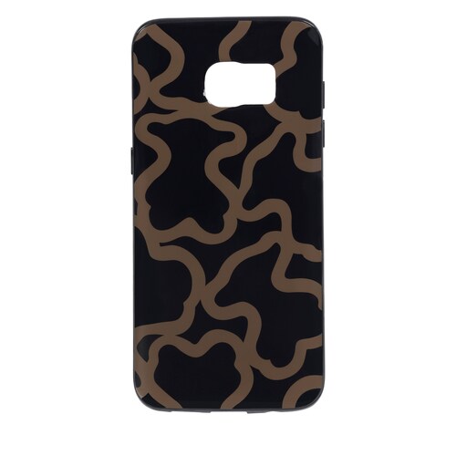Black-camel Kaos Cellphone case