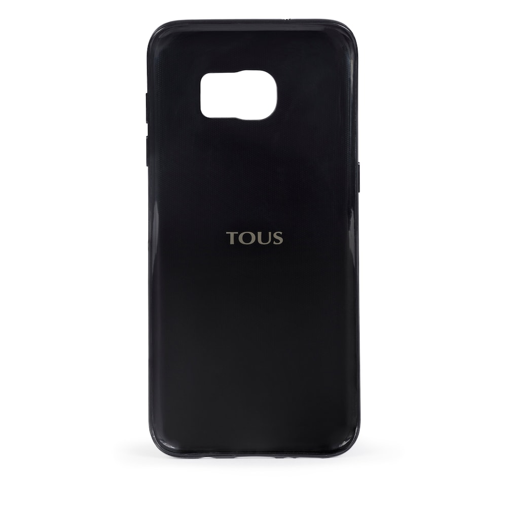 Black-camel Kaos Cellphone case