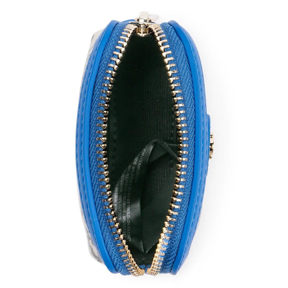 Funda de m&oacute;vil Samsung Galaxy S7 Edge Kaos transparente en color negro