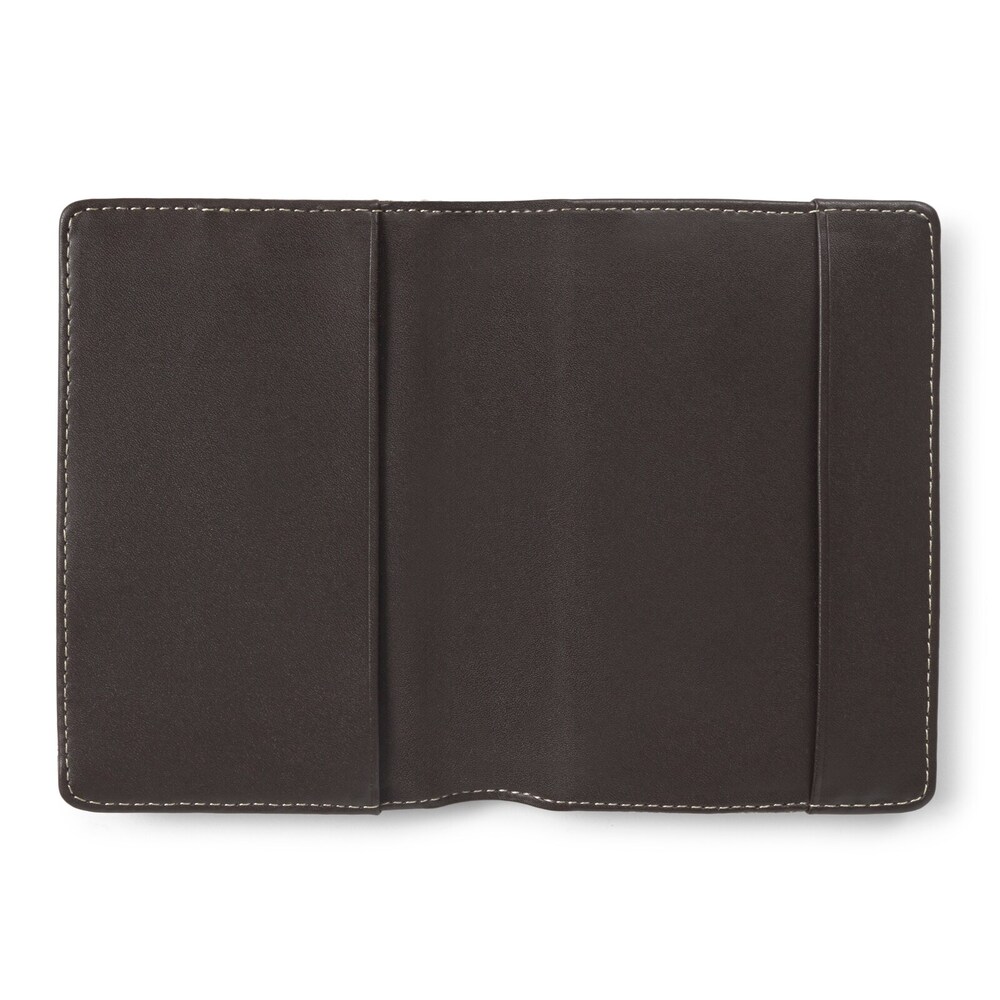 Camelo capa passaporte Kaos Mini Jacquard