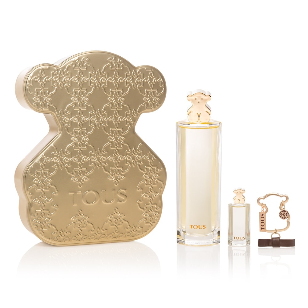 Eau de Perfume TOUS Bear Gift Box image number 0
