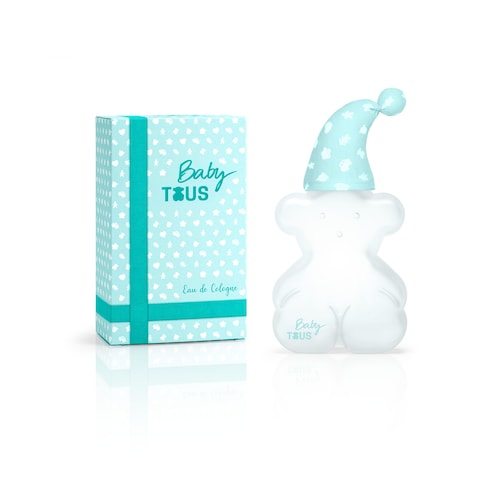 Eau de Cologne Baby TOUS
