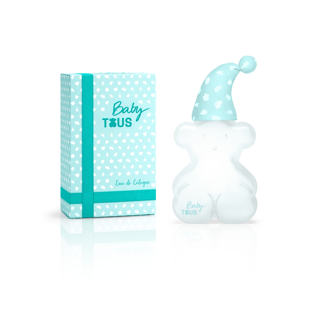 Baby TOUS Eau de Cologne
