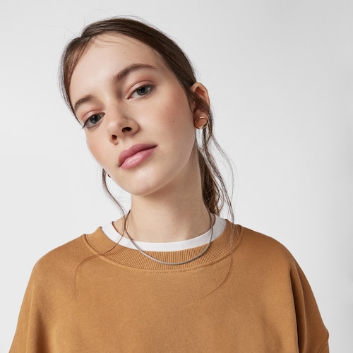 40 cm Steel TOUS Chain Choker