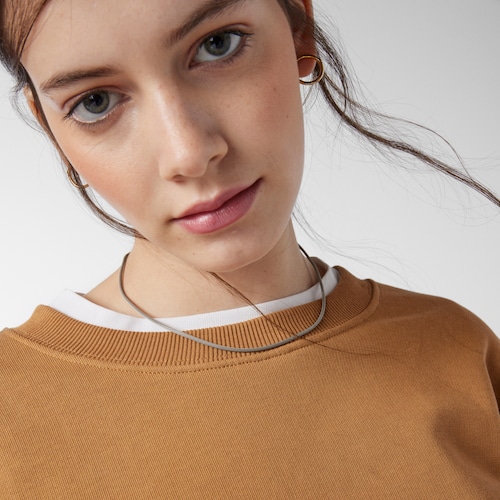 40 cm Steel TOUS Chain Choker